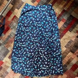 Vintage Leslie Fay Skirt